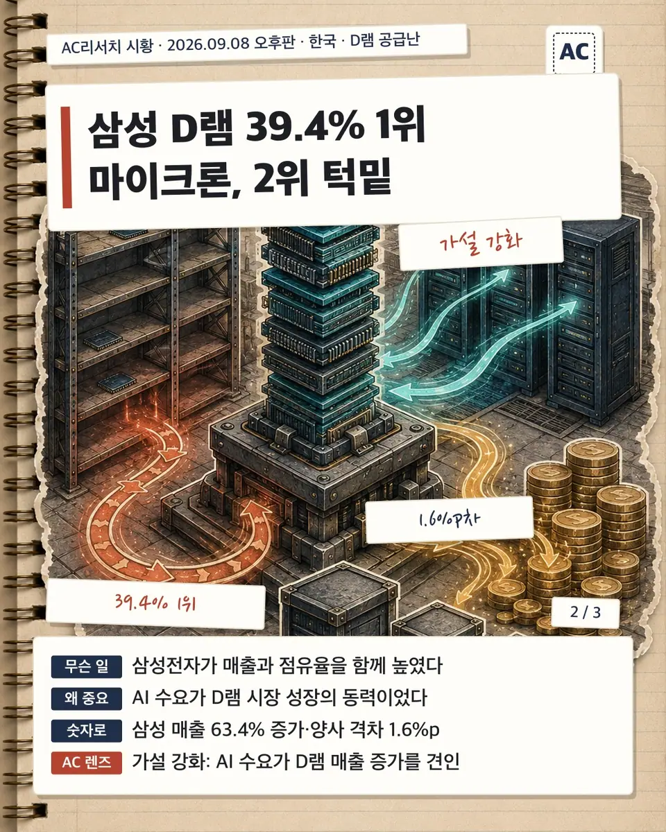 AC리서치