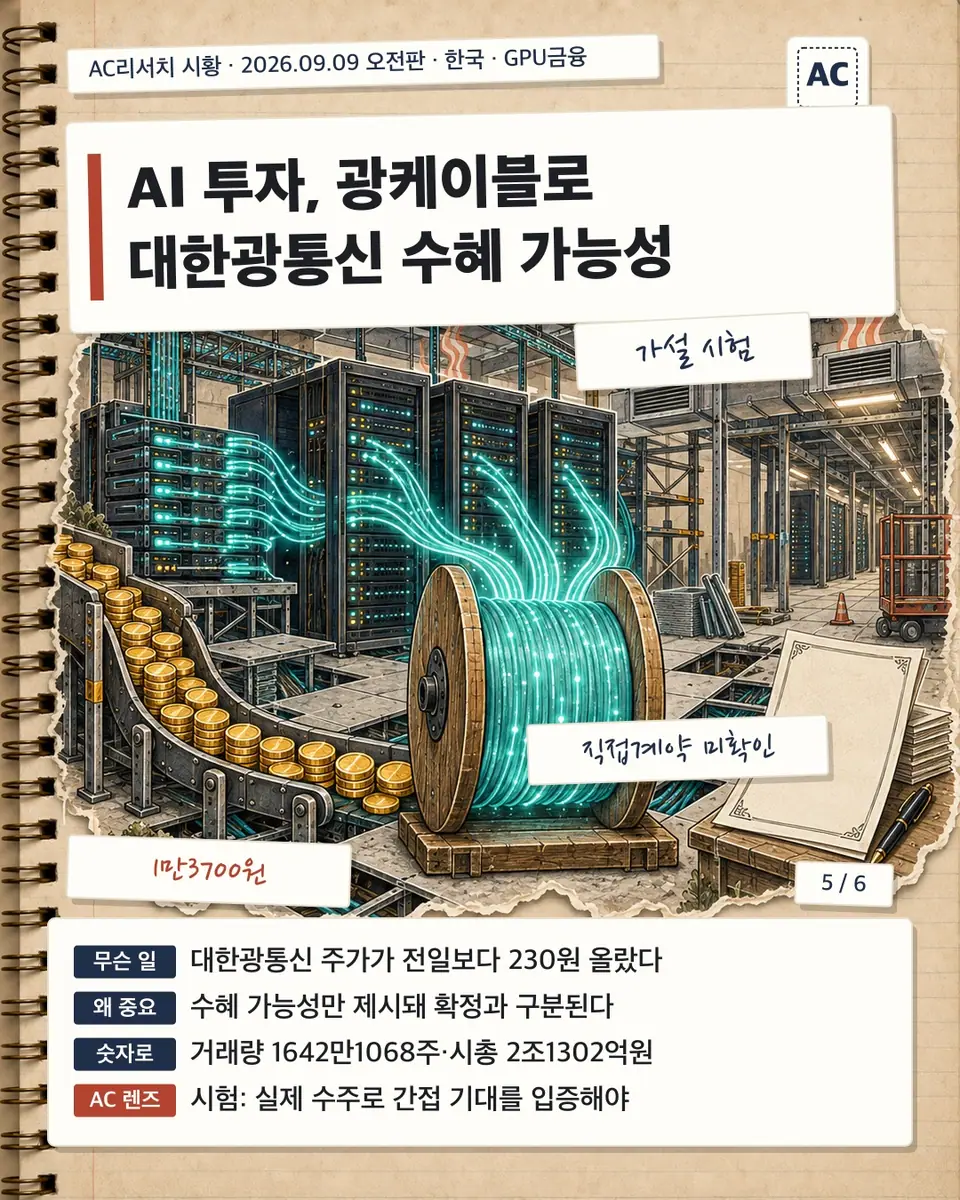 건설 채용의 축 원전·데이터센터로