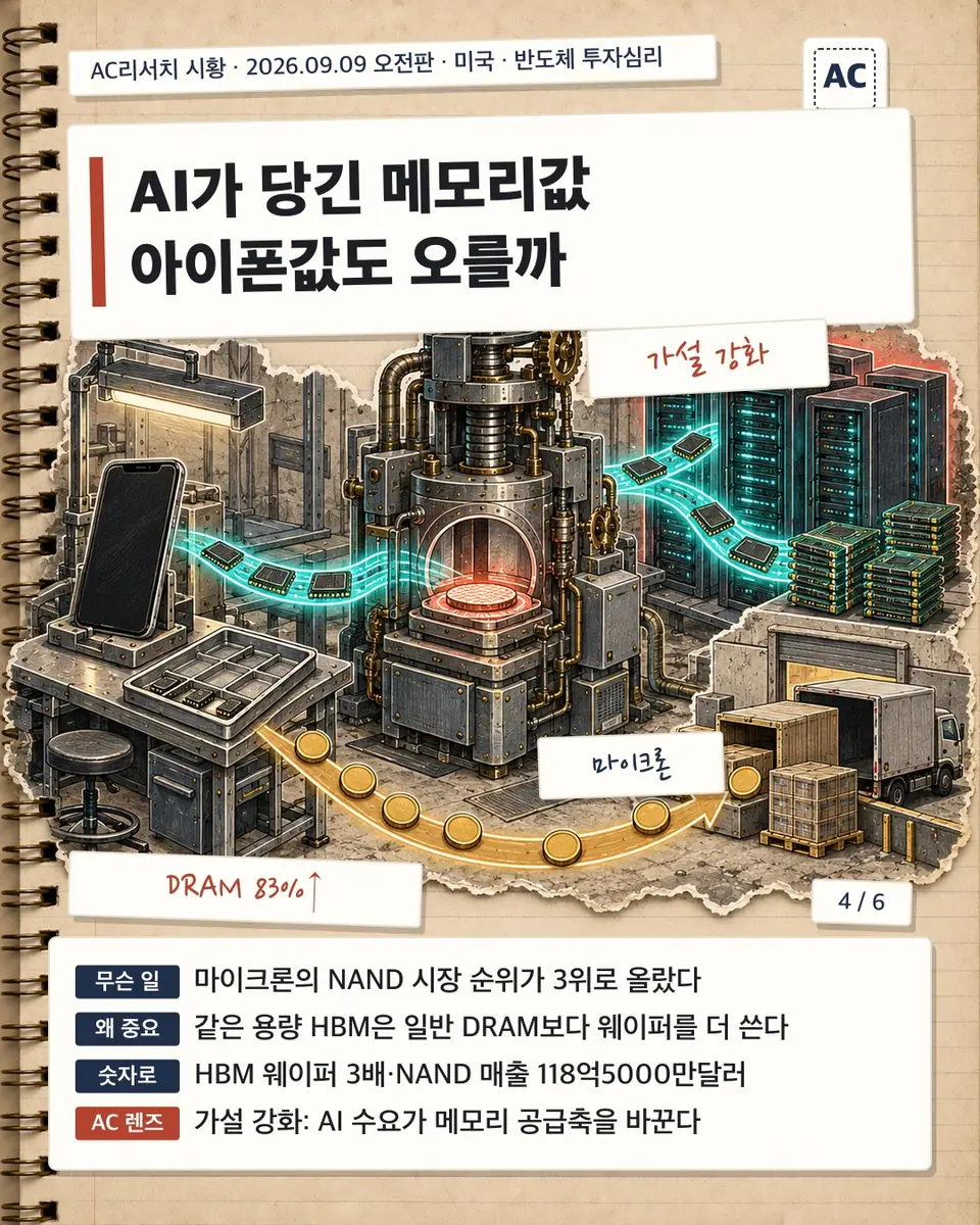 최대 600억달러 AI칩 장기 협력