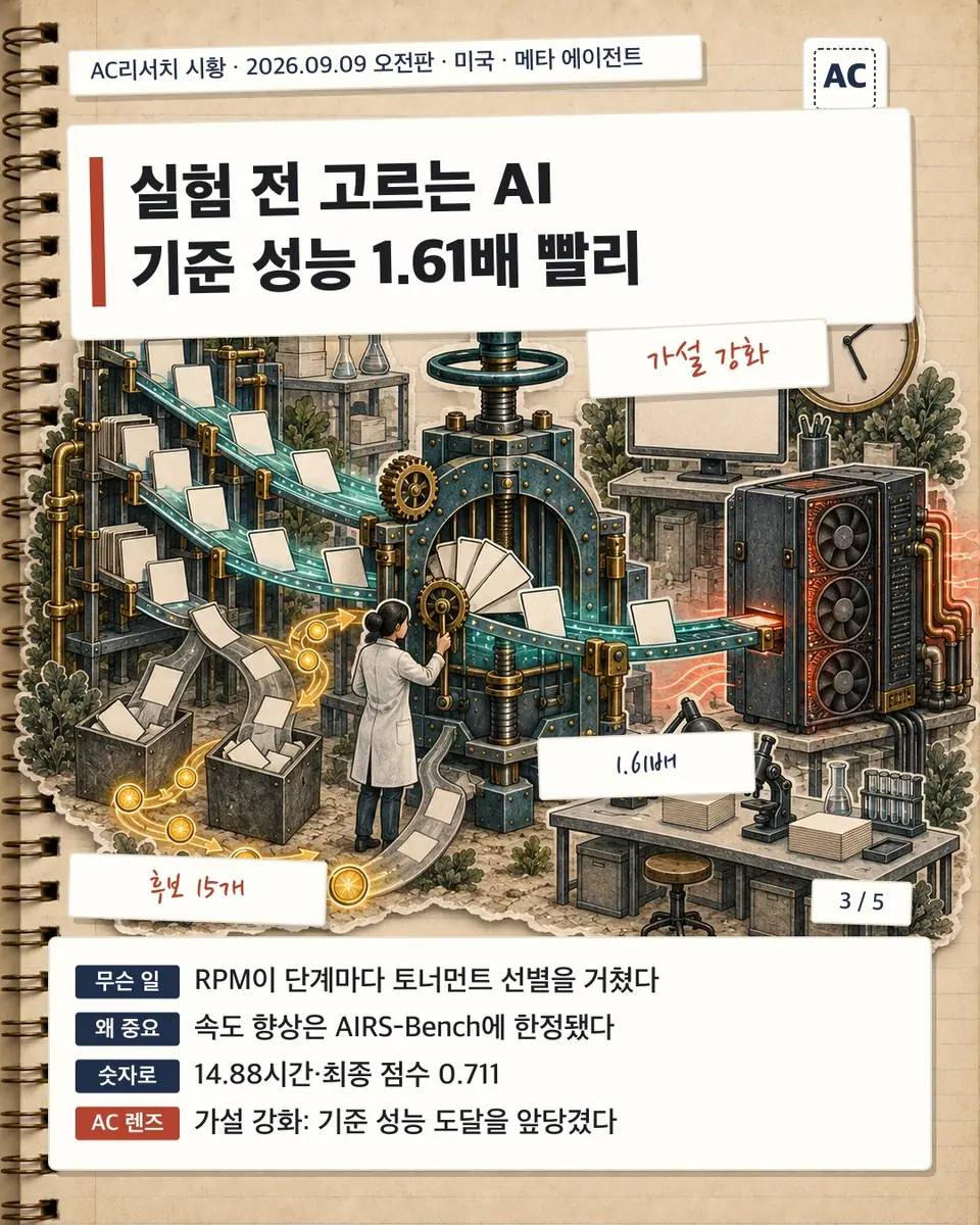 AC리서치