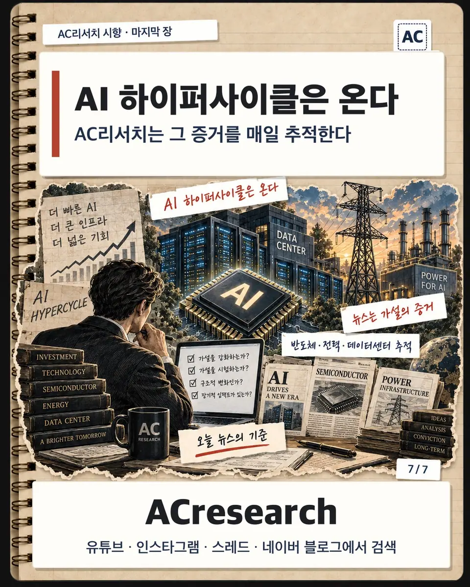 AC리서치