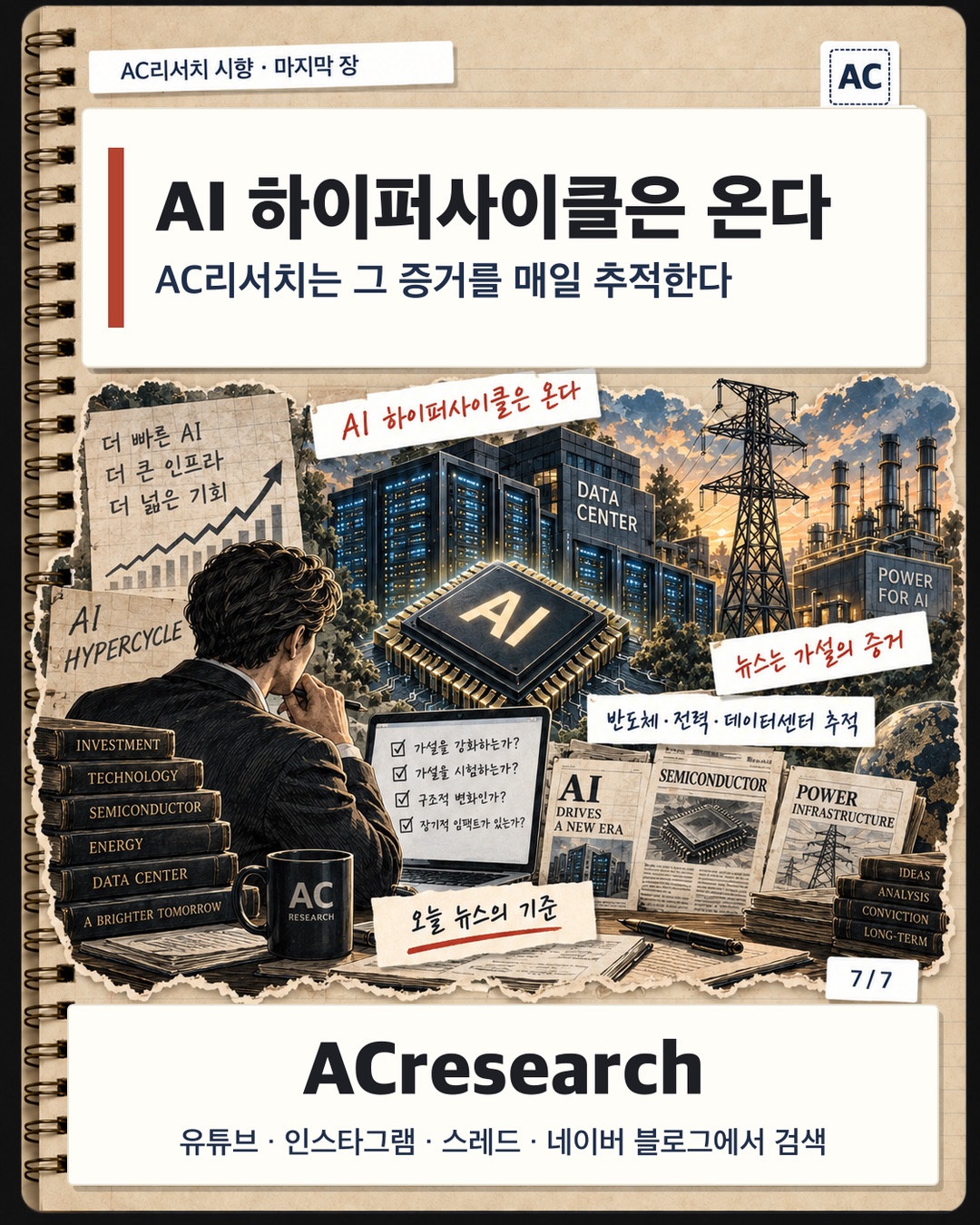 AC리서치